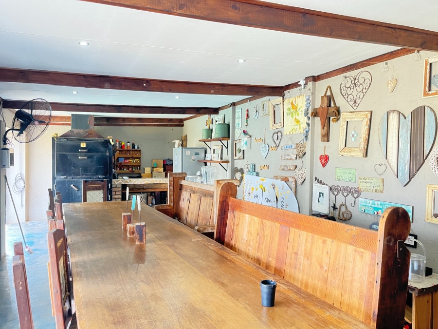 Commercial Property for Sale in Vyfhoek A H North West